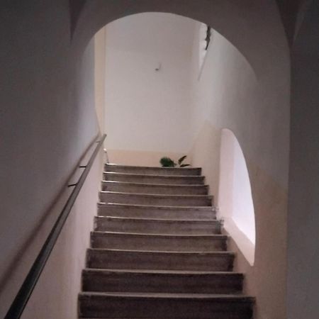 B&B Da Zia Maria Catánia Buitenkant foto
