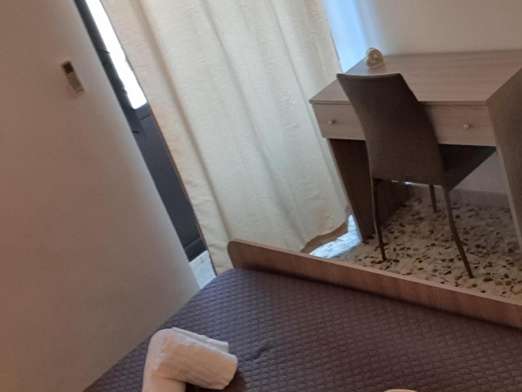 B&B Da Zia Maria Catánia Buitenkant foto